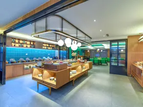 Orange Hotel Chengdu Xindu - Image 4