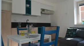 lido 3 pool, 30m from the lake, pet friendly COMO LAKE - Image 4
