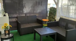 mobil home camping familial bord ardèche - Image 4