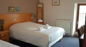 Auberge Communale de la Fruitière - Image 2