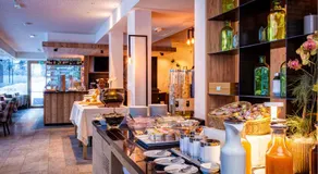 Mountain Design Hotel Eden Selva - Image 3