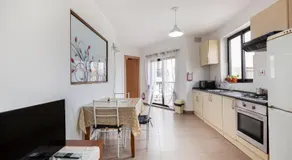 Corner view apartment - Image 5