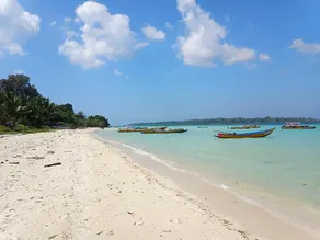 Sea View Beach Resort - Image 2