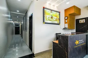 The Byke Express - Avanti Residency - Ujjain - Image 2