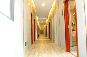 Jin'an Hotel - Image 4
