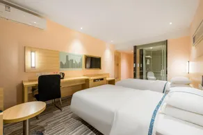 City Comfort Inn Foshan Kuiqi Road Metro Station - Image 3