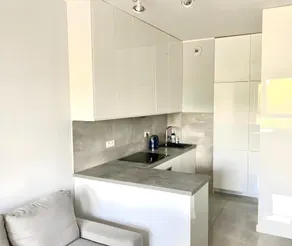 Apartamenty Metro Słodowiec, free parking Żeromskiego 1 CMKP- 5 min - Image 5