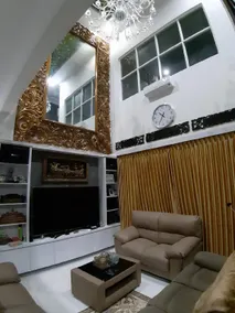 Tite homestay, staycation fells @home - Image 4