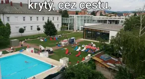 365 apartmány CENTRO & jacuzzi - Image 5