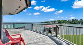 Lighthouse Views & Lake Vibes – 4BR Retreat in Livingston, TX - Image 5