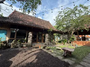 Bali Eco Cottage and Dorm - Image 4