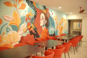 Hotel Flamount Hitech City - Image 5