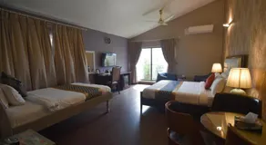 Swisstel Cottage - Image 2