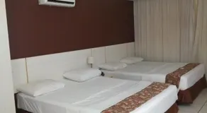 SUITES LE JARDIN CALDAS NOVAS - Image 2