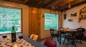Nesset Fjordcamping - Image 4