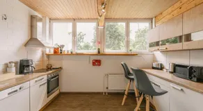 Exklusive große Ferienwohnung für 7 Personen, Parkplatz, Balkon, 3 Schlafzimmer - Image 2