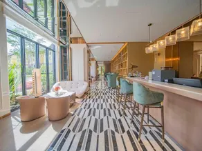 Grand LAN Resort Huizhou Minmetals Hallstatt hotel - Image 3
