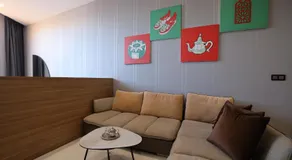 La Villa Luxury Suites - Image 5