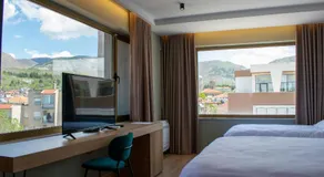 Bocca Hotel Korce - Image 2