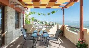 Draganigo Luxury Stone Houses 40 min from Matala - Image 2