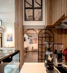 ZEN MASTER HOTEL - Image 5