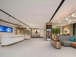 City Comfort Inn Hengyang Nanyue Hengshan Scenic Spot Entrance - Image 2