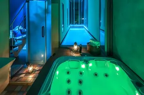 Gapyeong Pool Villa The Wellness Spa & Pool Villa - Image 2