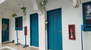 Hamada's Guesthouse - Image 3
