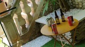 LE JAD Joli F2 proche Gare, Arènes avec terrasse privée - Image 4