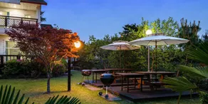 Seoguipo Today Pension - Image 5