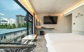 Incheon Del Luna Hotel - Image 5