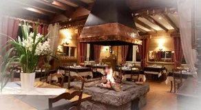 Hôtel Le Sapin Fleuri Bagnères-de-Luchon - Image 5