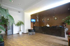 Fu'an Shanlin Hotel - Image 3