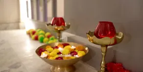 TFF INN Lucknow Luxurious Couple's Choice - Image 5