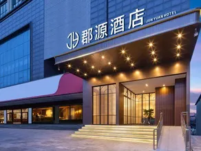 JunYuan-Hotel - Image 4
