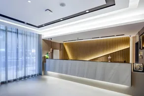 Home Inn Style Taiyuan World Trade Center Changzhi Road Wangcun South Street Metro Station - Image 2