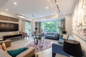 StayVista's Le Sutra Great Escapes - Geometrica - 3BHK Villa with Bar - Image 3