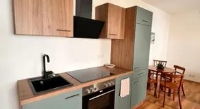 Perfekte Lage! Ganze Wohnung Burgblick Residenz - Image 5