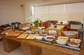 Balneario Cabo Frio Hotel - Image 4