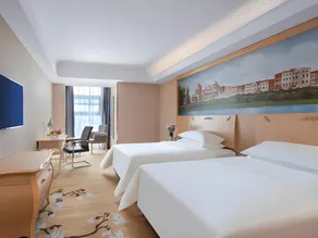 Vienna Hotel Jiangsu Wuxi Yixing Metro Station - Image 5