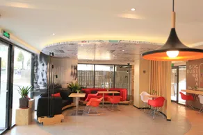 Ibis Xuzhou East Huaihai Road Hotel - Image 3