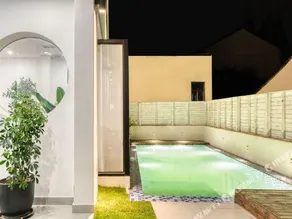 Amai Inn (Shanghai International Tourist Resort) - Image 4