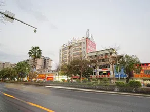 Longdu Hotel - Image 2