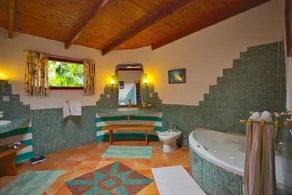 Coté Sud - Unique Villa & Bungalows Intendance Road - Image 2