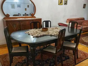Jessy Residential Apartment - Image 5