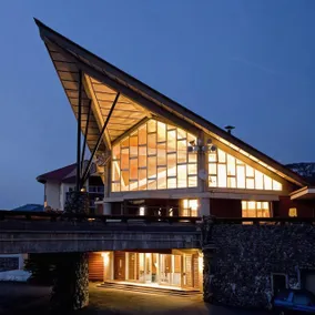 Okushiga Kogen Hotel - Image 2