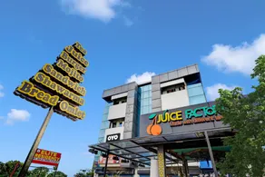 Hotel O Elite Residency - Image 2