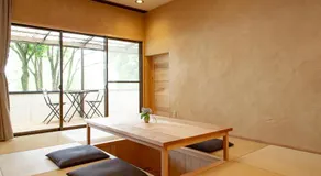 kamenos Luxury Resort With Beautiful Scenery Hiji - Image 3