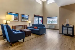 Comfort Inn Tacoma - Seattle - Image 4