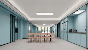 Hi Inn Tianjin Jinnan Univerisity Town Wuyue Plaza - Image 2